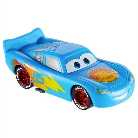 ディズニー ピクサー カーズ カラーチェンジャーズ カーズ・オン・ザ