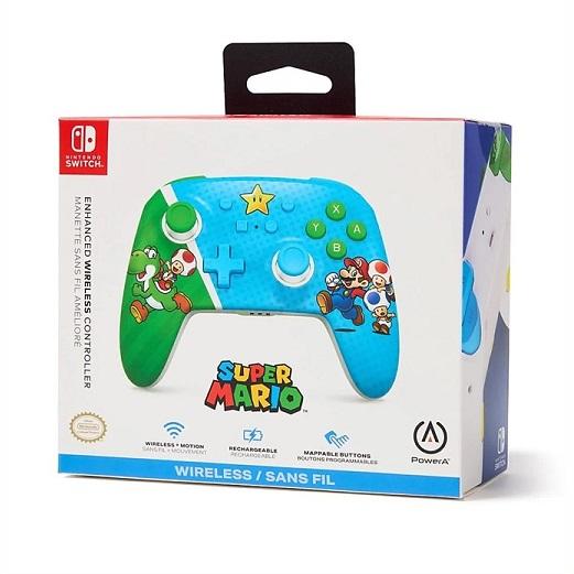 Nintendo SWITCH】 ニンテンドー スイッチ ワイヤレスコントローラー