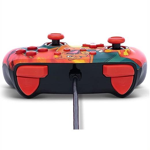 Nintendo Switch】 ニンテンドー スイッチ コントローラー (有線