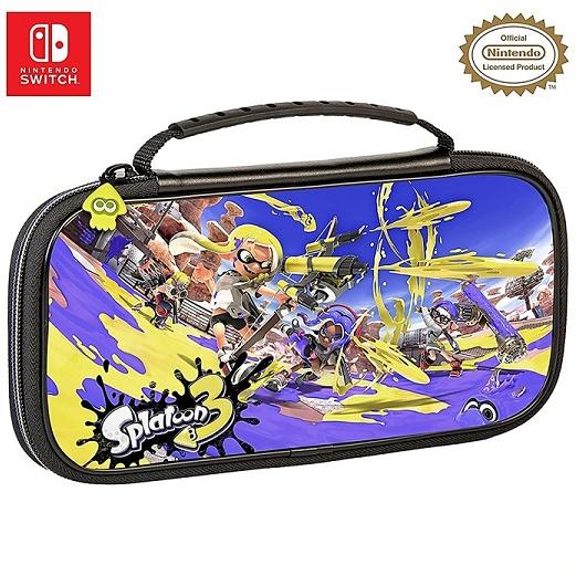 Nintendo SWITCH】 ニンテンドー スイッチ スプラトゥーン 3