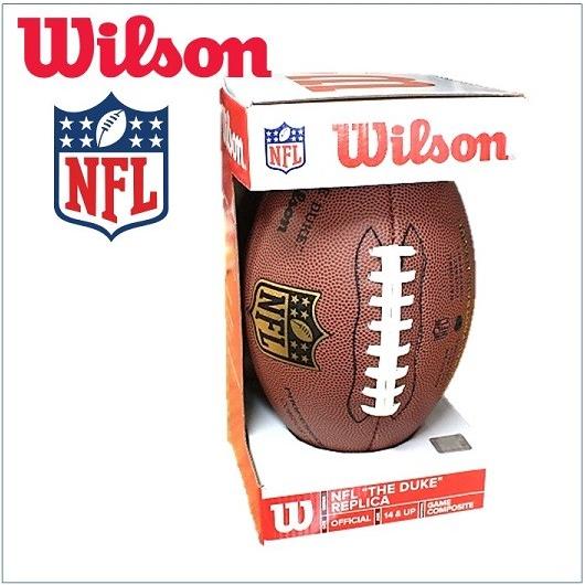 Wilson】ウィルソン アメリカンフットボール NFL 