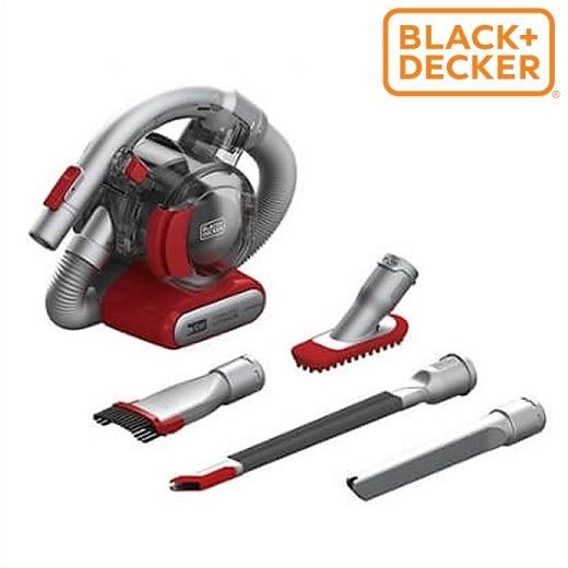 送料無料】BLACK＆DECKER ブラックアンドデッカー サイクロン