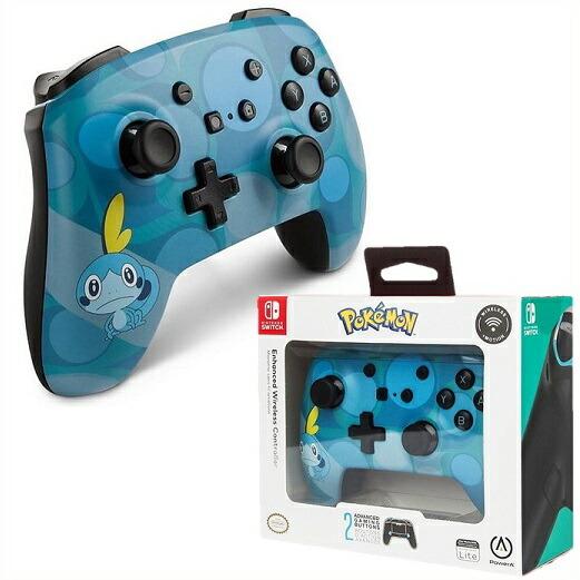 Nintendo SWITCH】 ニンテンドー スイッチ ワイヤレスコントローラー