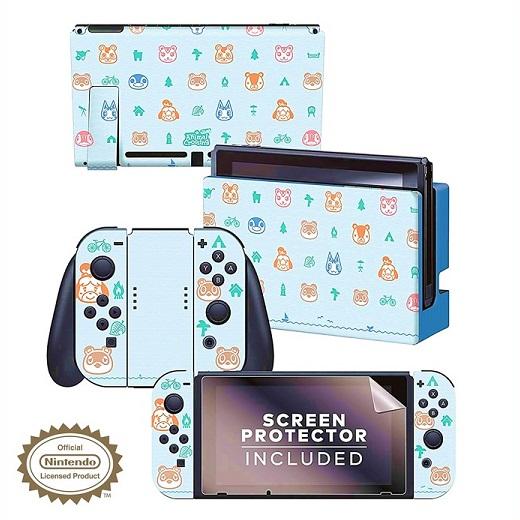 Nintendo SWITCH】 ニンテンドー スイッチ あつまれ どうぶつの森