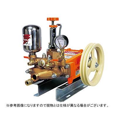 カーツ（KAAZ） 動力噴霧器 単体 動力噴霧器 単体動噴 SX401
