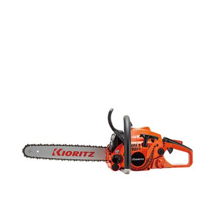 KIORITZ（共立） チェーンソー CS358/35S91V チェンソー (14インチ