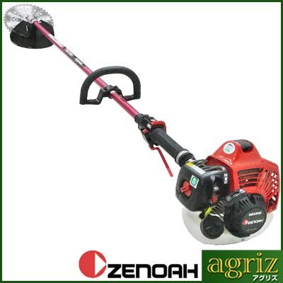 ZENOAH（ゼノア） 草刈機 エンジン式 草刈機 BCZ275GL-L-DC 草刈機 刈