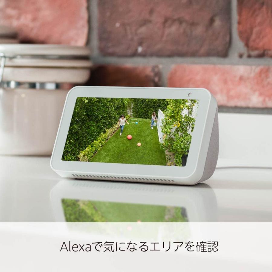 Ring Stick Up Cam Battery (リング スティックアップカム バッテリー