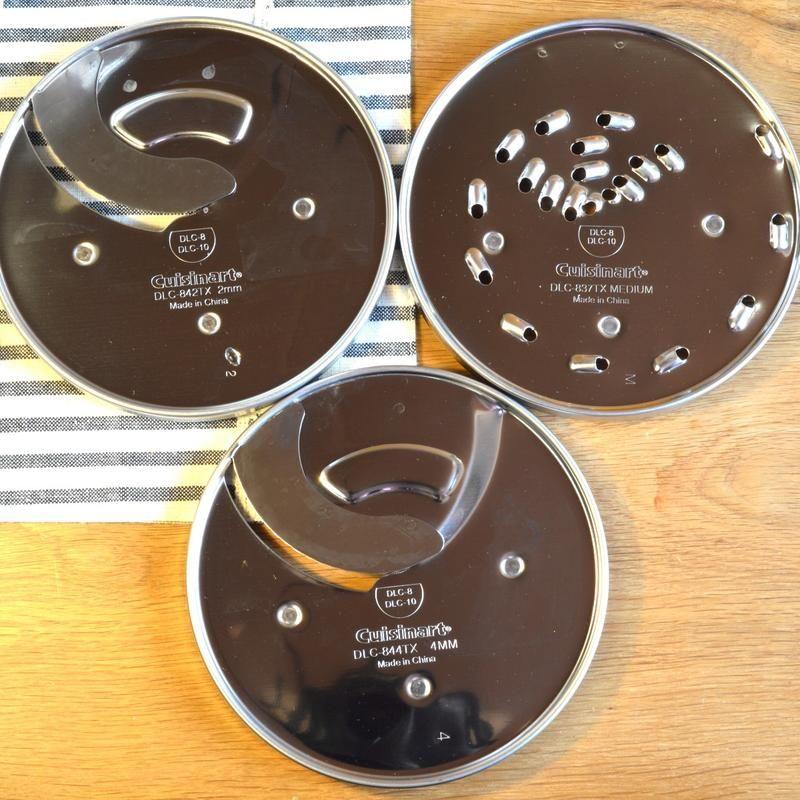 クイジナート（Cuisinart） フードプロセッサー (DLC-8P2Jと同等品) 約