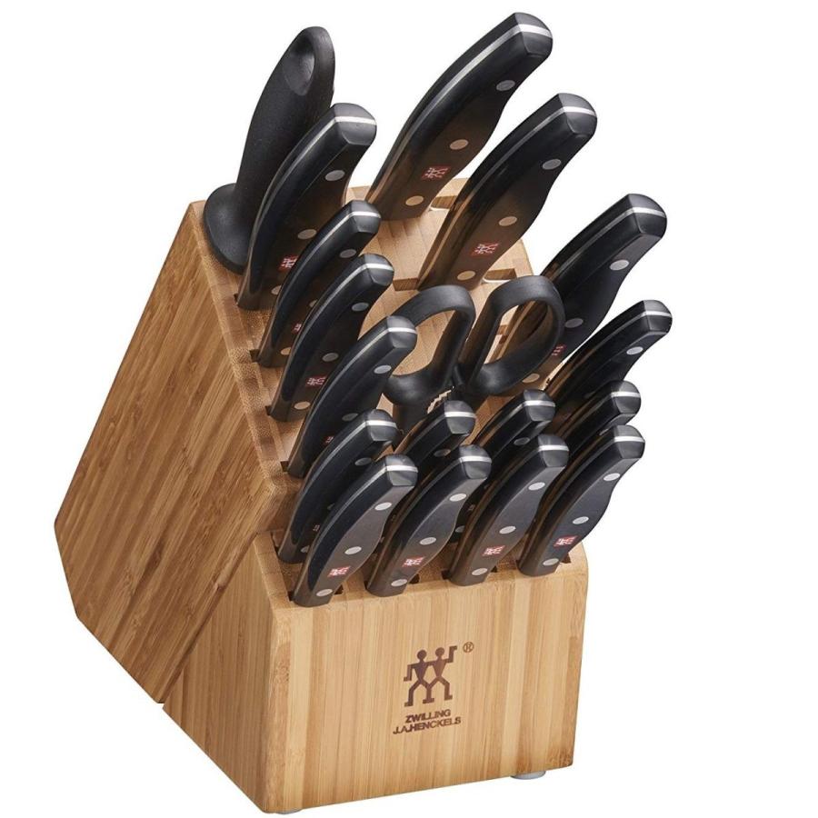 ZWILLING J.A. HENCKELS ヘンケルス ナイフセット 包丁セット 19点