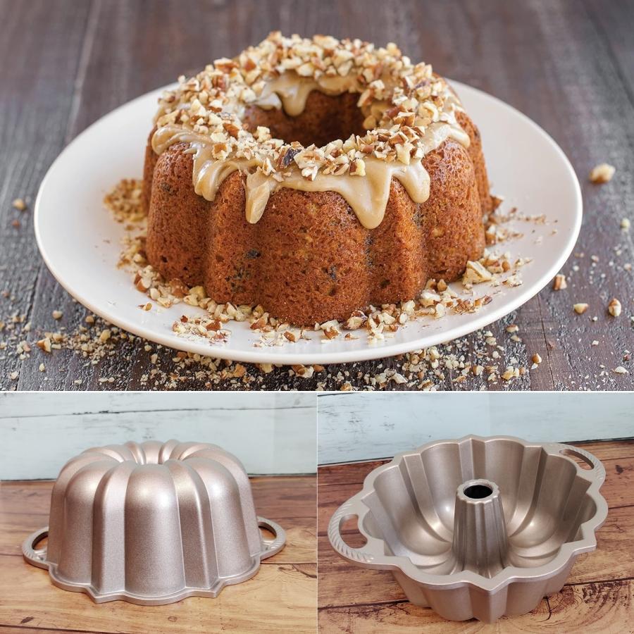 ケーキ型 パン焼き型 焼き型 お菓子作り バントケーキ ゼリー型 プリン