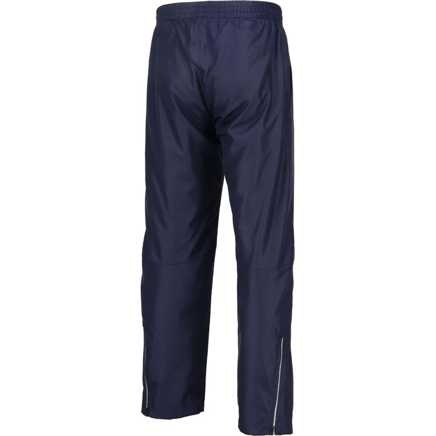 DESCENTE（デサント） ウィンドブレーカーパンツ ネイビー DESCENTE