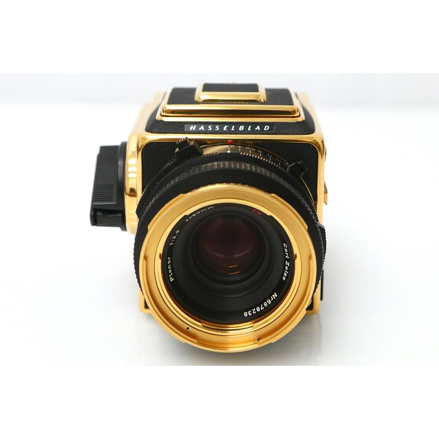 HASSELBLAD（ハッセルブラッド） 【全額返金保証】極美品