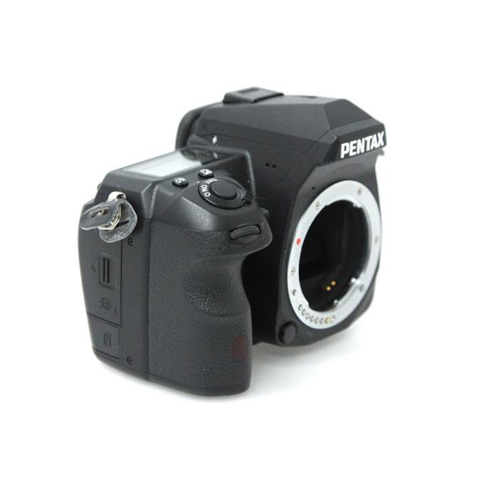K-3 【全額返金保証】極美品｜ペンタックス PENTAX II ボディ