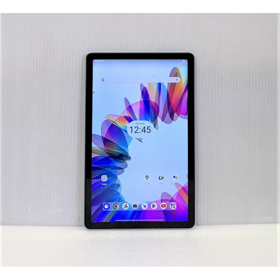 Lenovo（レノボ） 中古 Android タブレット Lenovo Tab M10a 5G 64GB