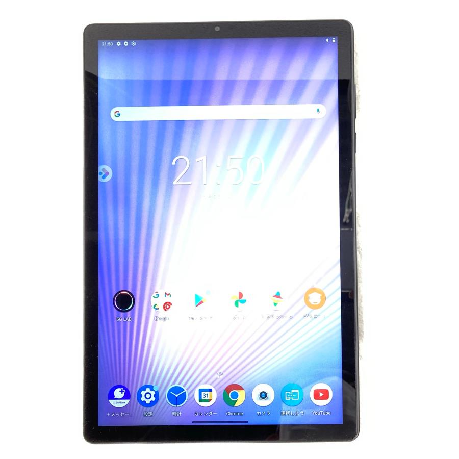 Lenovo（レノボ） 中古 Androidタブレット Lenovo TAB6 64GB アビス