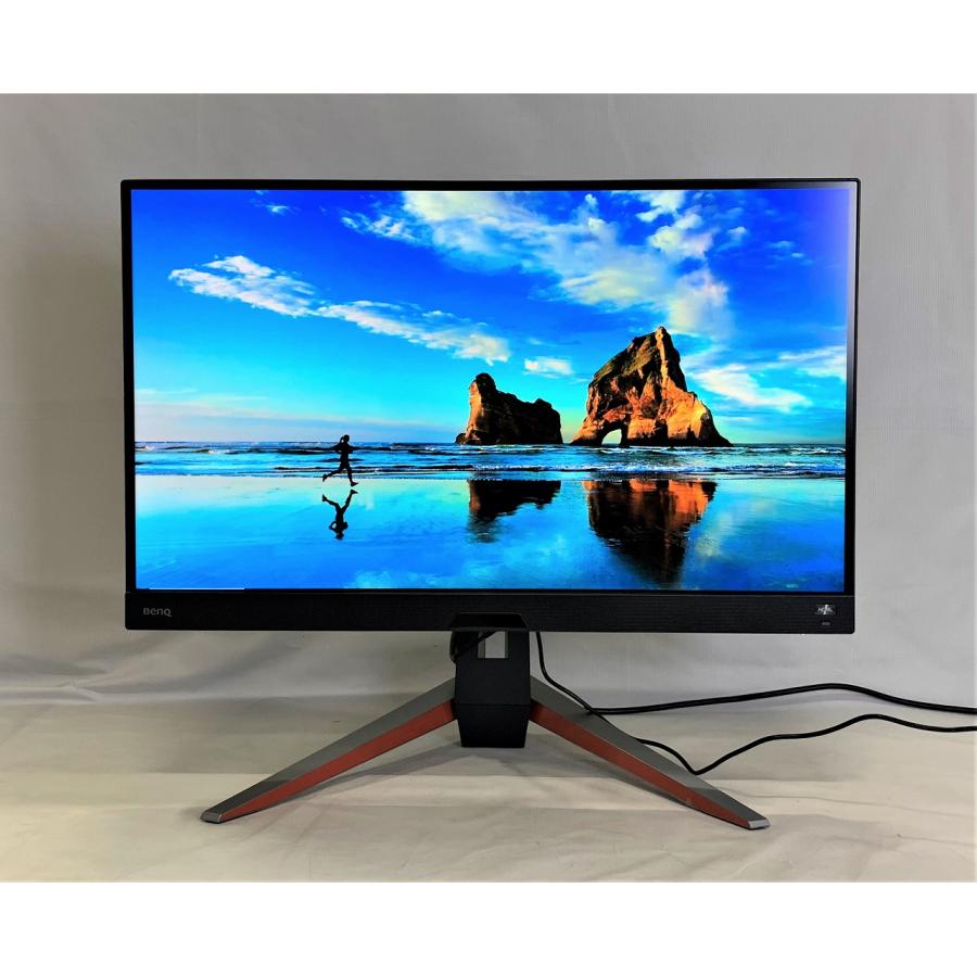 MOBIUZ 中古 液晶ディスプレイ BenQ EX2710Q-JP 27インチ WQHD(2560