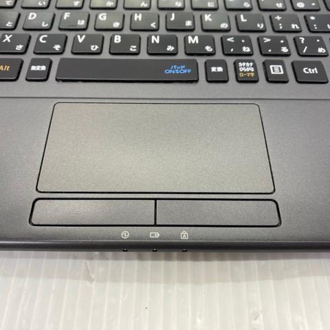 LAVIE Direct 中古 2in1ノートパソコン NEC HZ GN254U/1A PC-GN254U1GA