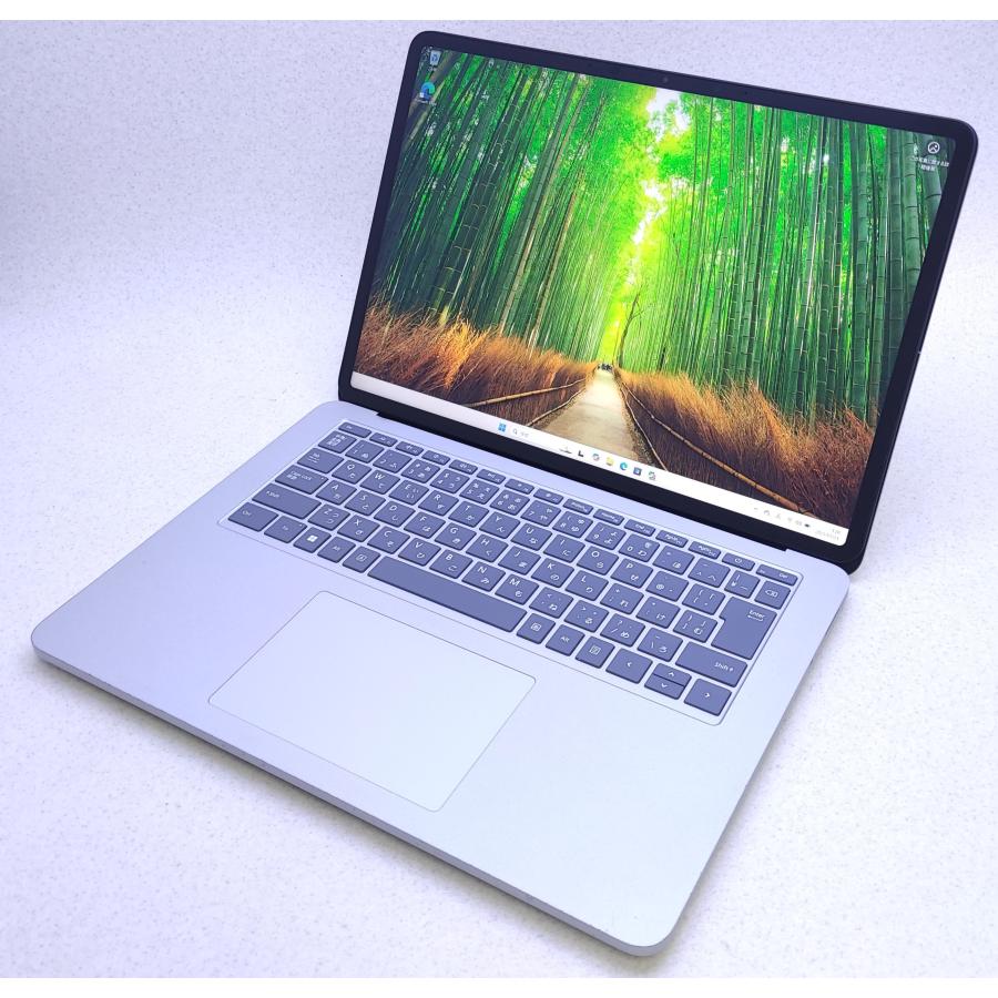 Surface Laptop 送料無料 タブレットPCの本命 Microsoft Studio 1964