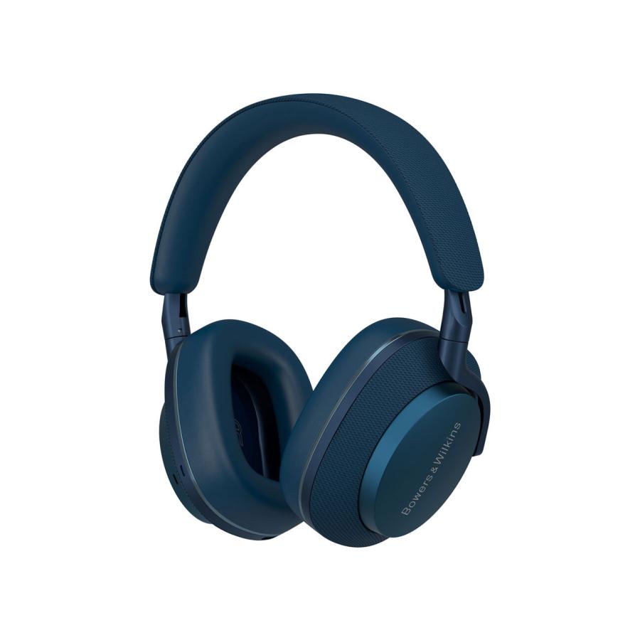 Bowers & Wilkins [使用わずか中古/海外版]ワイヤレスヘッドホン Px7