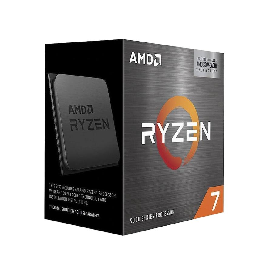 AMD Ryzen 7 5700X3D BOX/AMD : アキバ倉庫 - 通販 - Yahoo!ショッピング