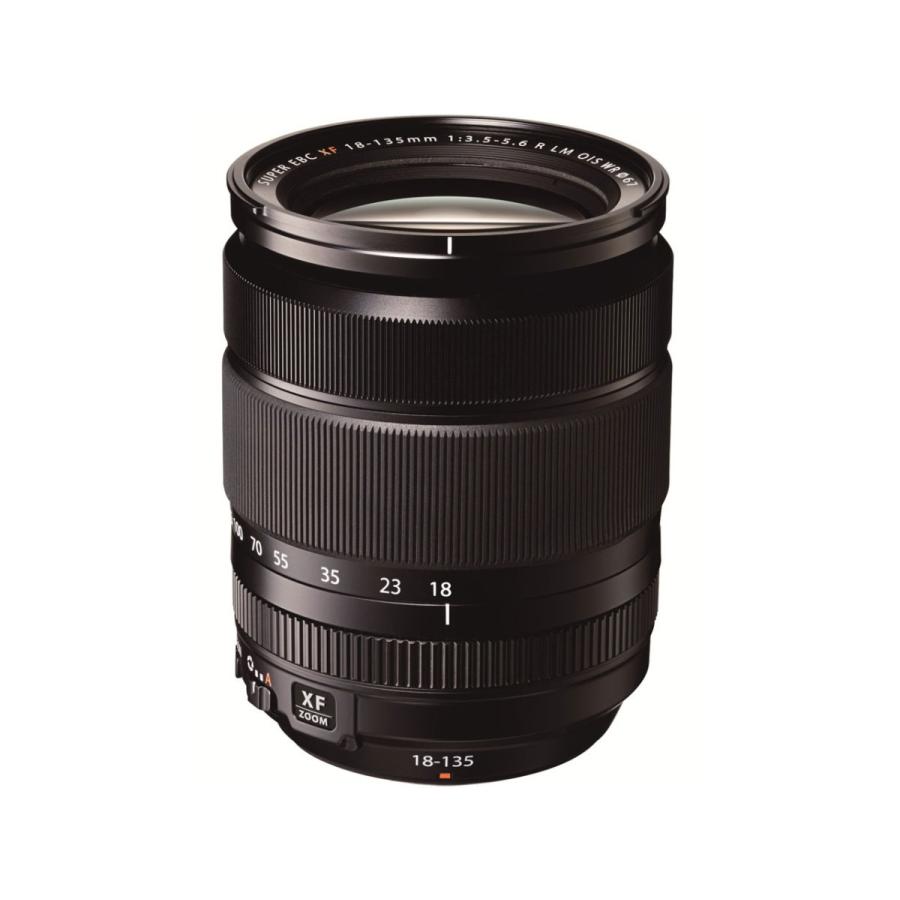 FUJIFILM（フジフイルム） フジノンレンズ XF18-135mmF3.5-5.6 R LM