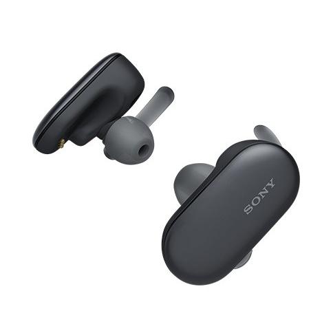 SONY（ソニー） フルワイヤレスイヤホン WF-SP900(ブラック)/SONY