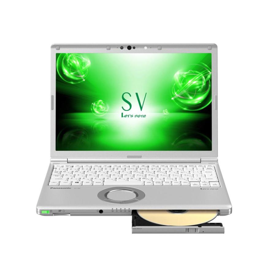 Let's note Let's SV7 CF-SV7HD4VS/パナソニック : アキバ倉庫 - 通販