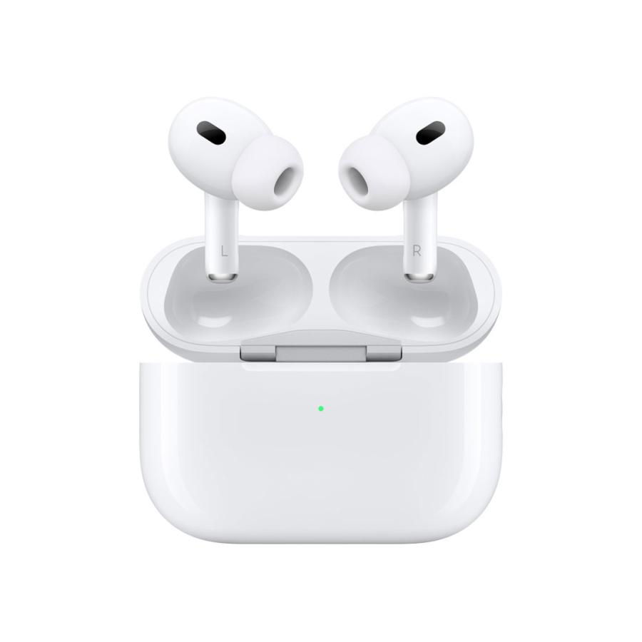Apple AirPods Pro (第2世代) USB-C(2023) MTJV3J/A/apple : アキバ