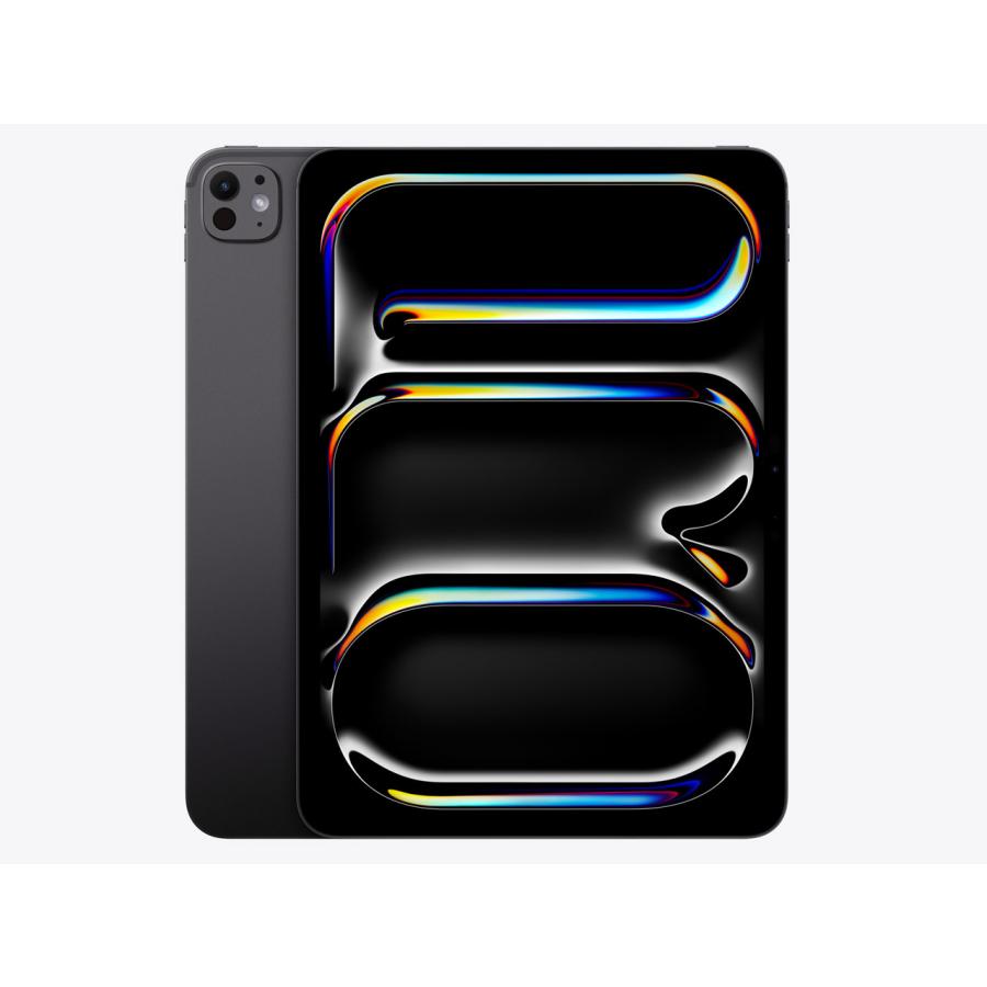 新品未開封】iPad Pro 第5世代 11インチ 256GB スペースグレー