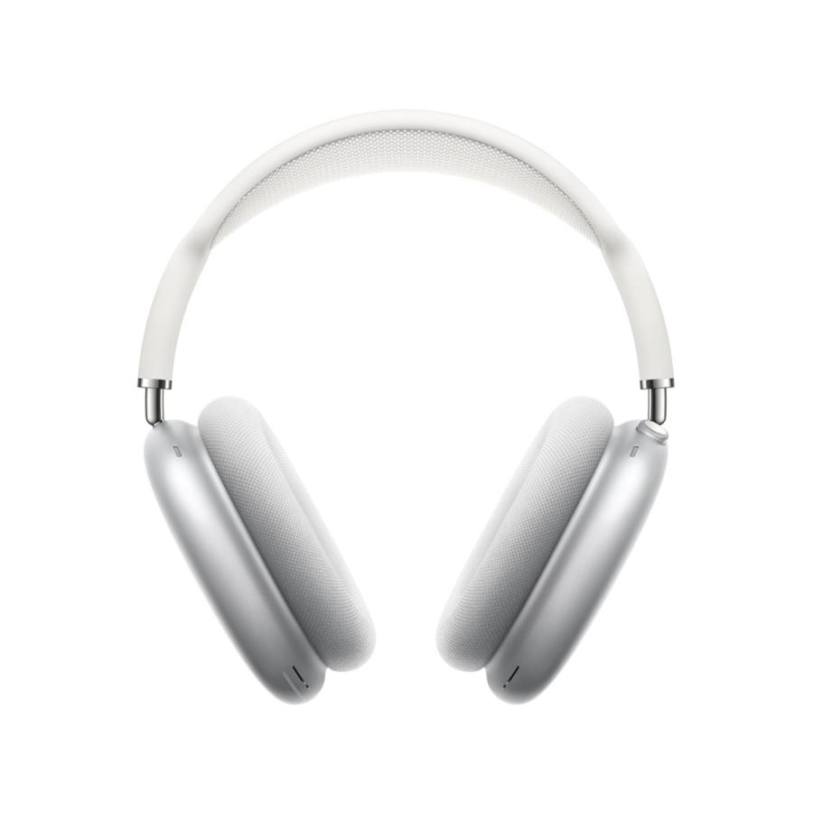 Apple AirPods Max MGYJ3J/A (シルバー)/apple : アキバ倉庫 - 通販