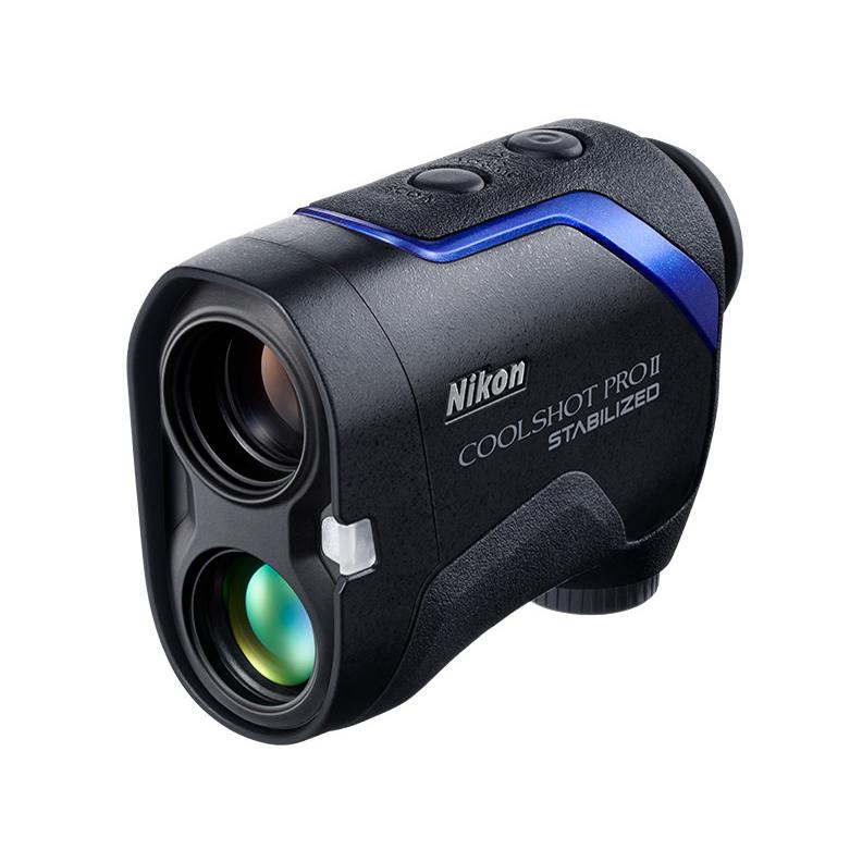 ニコン（Nikon） COOLSHOT PRO II STABILIZED(ブラック)/Nikon