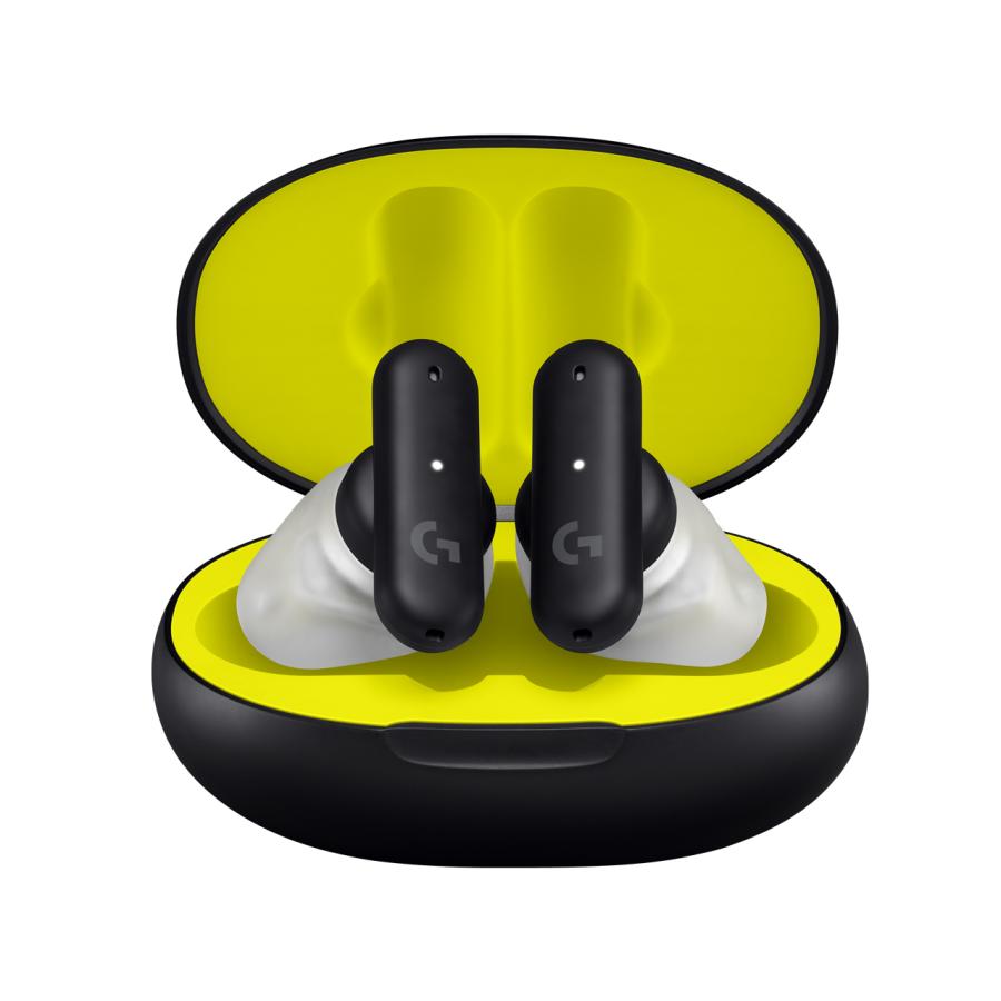 logicool（ロジクール） ワイヤレスゲーミングイヤホン G FITS GHS