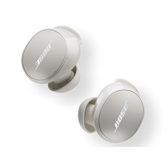 BOSE（ボーズ） QuietComfort Earbuds 第2世代(ホワイトスモーク)/BOSE