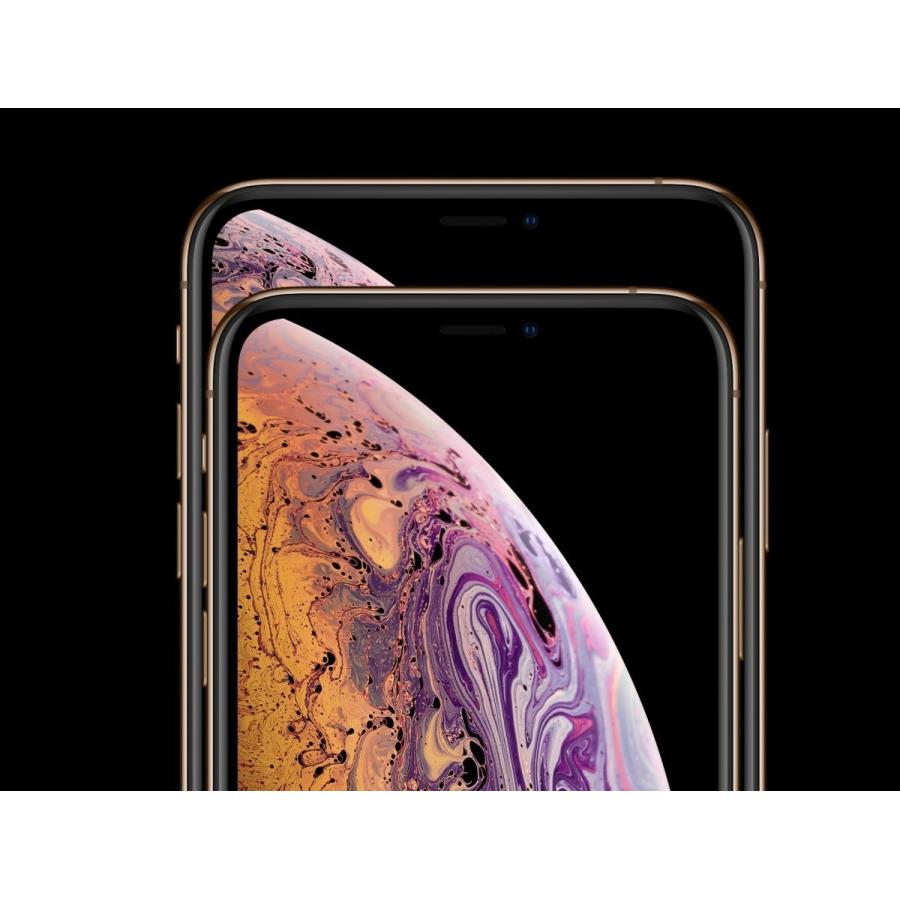 iPhone XS SIMフリー iPhoneXS 64GB ゴールド [Gold] 新品未開封 Apple