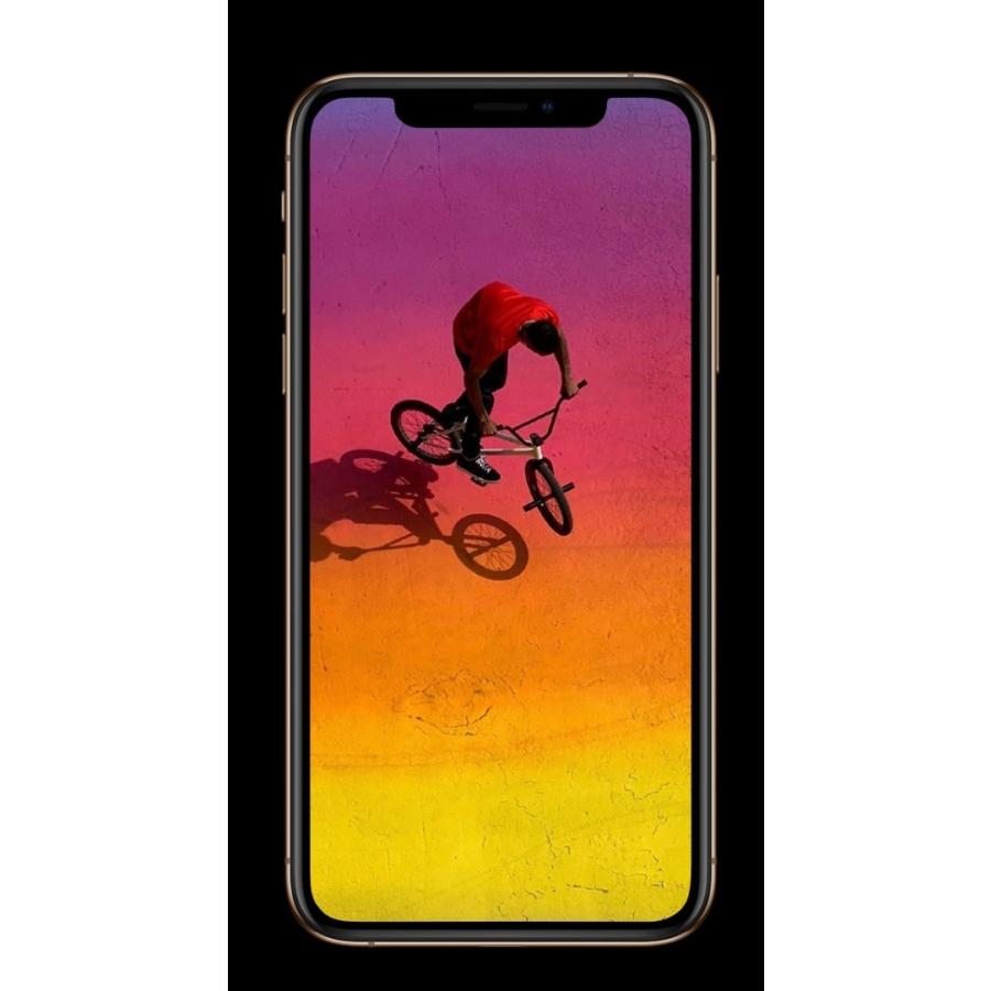 iPhone XS SIMフリー iPhoneXS 64GB ゴールド [Gold] 新品未開封 Apple
