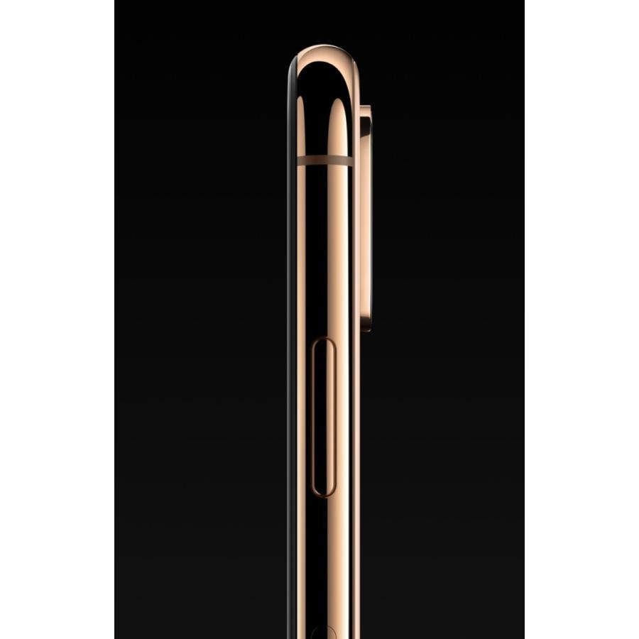 iPhone XS SIMフリー iPhoneXS 64GB ゴールド [Gold] 新品未開封 Apple
