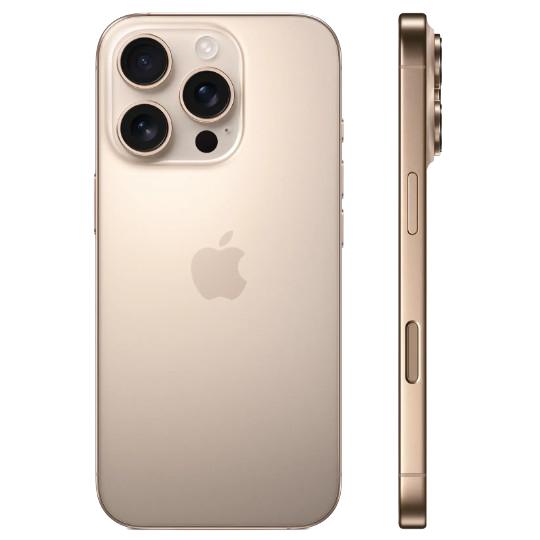 iPhone 【訳あり・外箱傷】SIMフリー 未開封品 iPhone16 ProMax 1TB