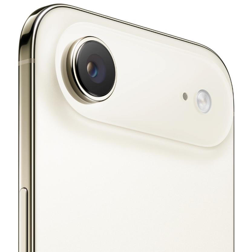 iPhone Air SIMフリー 256GB ライトゴールド [Light Gold] MG294J/A