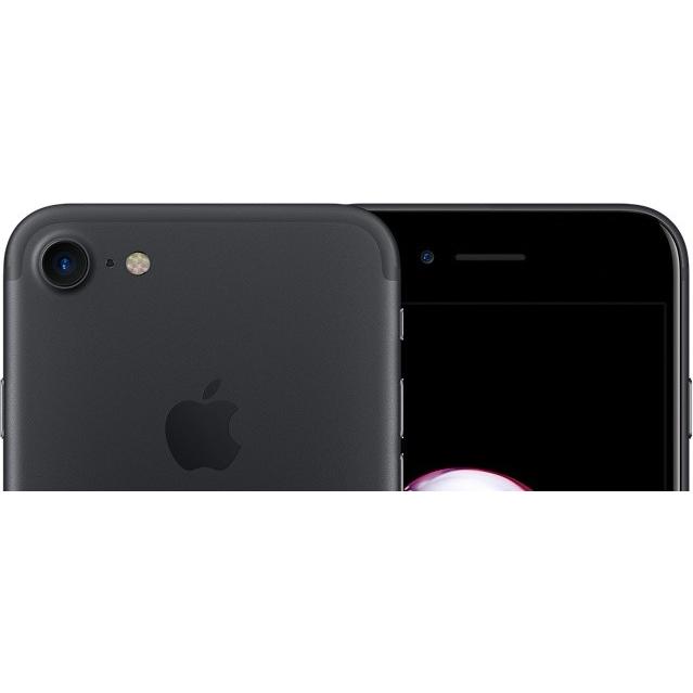 Apple SIMフリー 未開封品 iPhone7 32GB ブラック [Black] MNCE2J/A