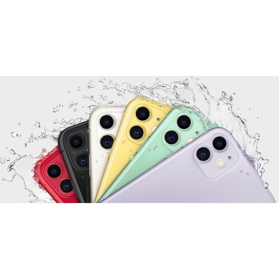 iPhone 11 SIMフリー Appleストア版 iPhone11 64GB ホワイト [White