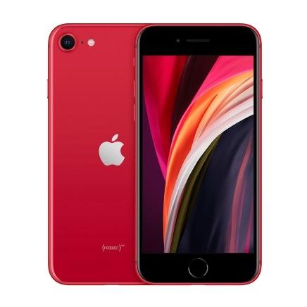 iPhone SE（第2世代） SIMフリー 未使用品 iPhoneSE(第2世代) 64GB