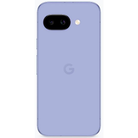 Google Pixel 9 SIMフリー 9a 128GB アイリス [Iris] Model G576D 未