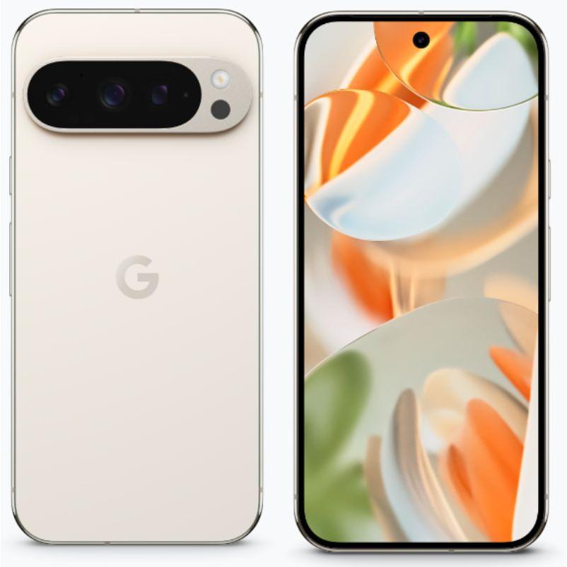 Google（グーグル） SIMフリー Google Pixel 9 Pro XL 512GB