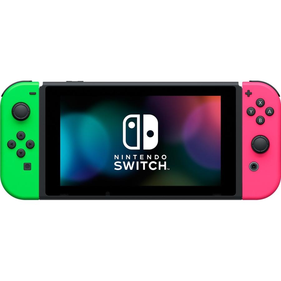 任天堂（Nintendo） Nintendo Switch 本体 Joy-Con (L) ネオングリーン