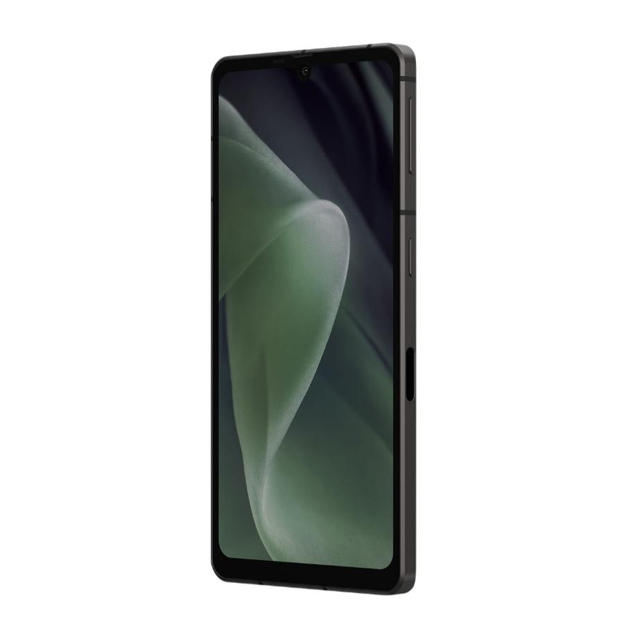 SIMフリー SHARP AQUOS sense7 plus A208SH ブラック [Black] RAM6GB