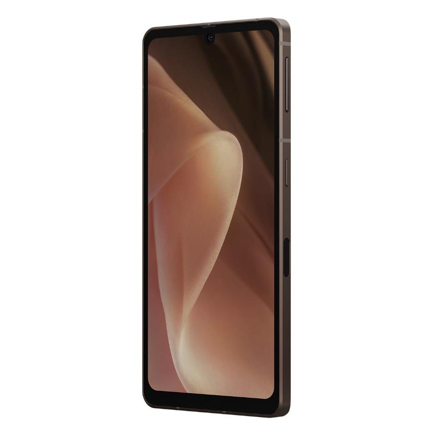 SIMフリー SHARP AQUOS sense7 plus A208SH ディープカッパー [Deep