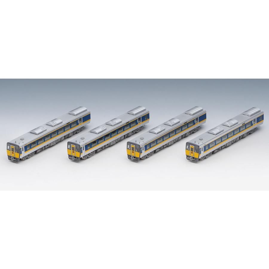 トミックス TOMIX 98565 JR キハ187-10系特急ディーゼルカー(スーパー