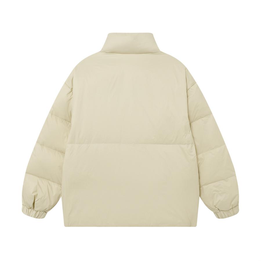 50%off ダウンジャケット EU製 Emmauela イタリア ミラノ発 防寒