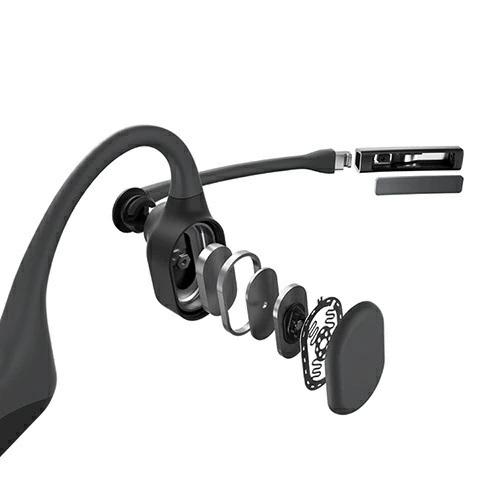 Shokz（ショックス） AfterShokz アフターショックス 骨伝導ワイヤレス
